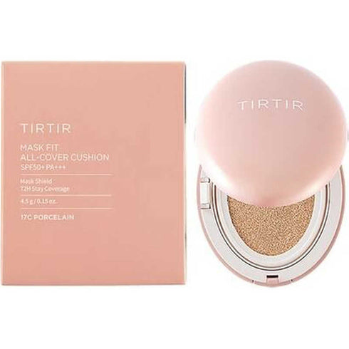 TIR TIR マスクフィット オールカバー ミニ ピンク #21